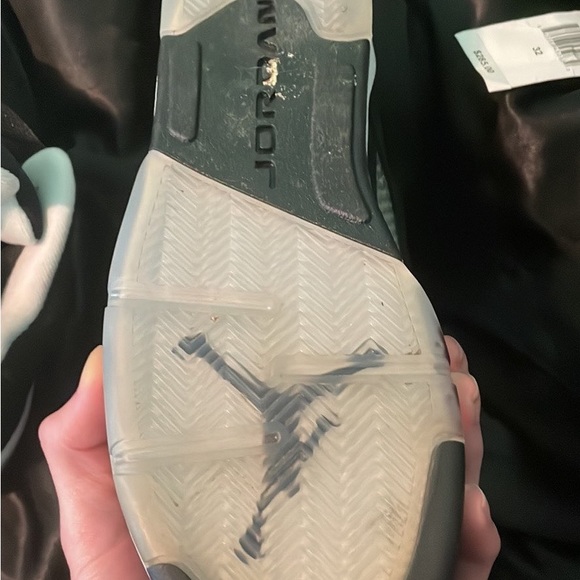 Jordan five Oreos 2021 main image 7